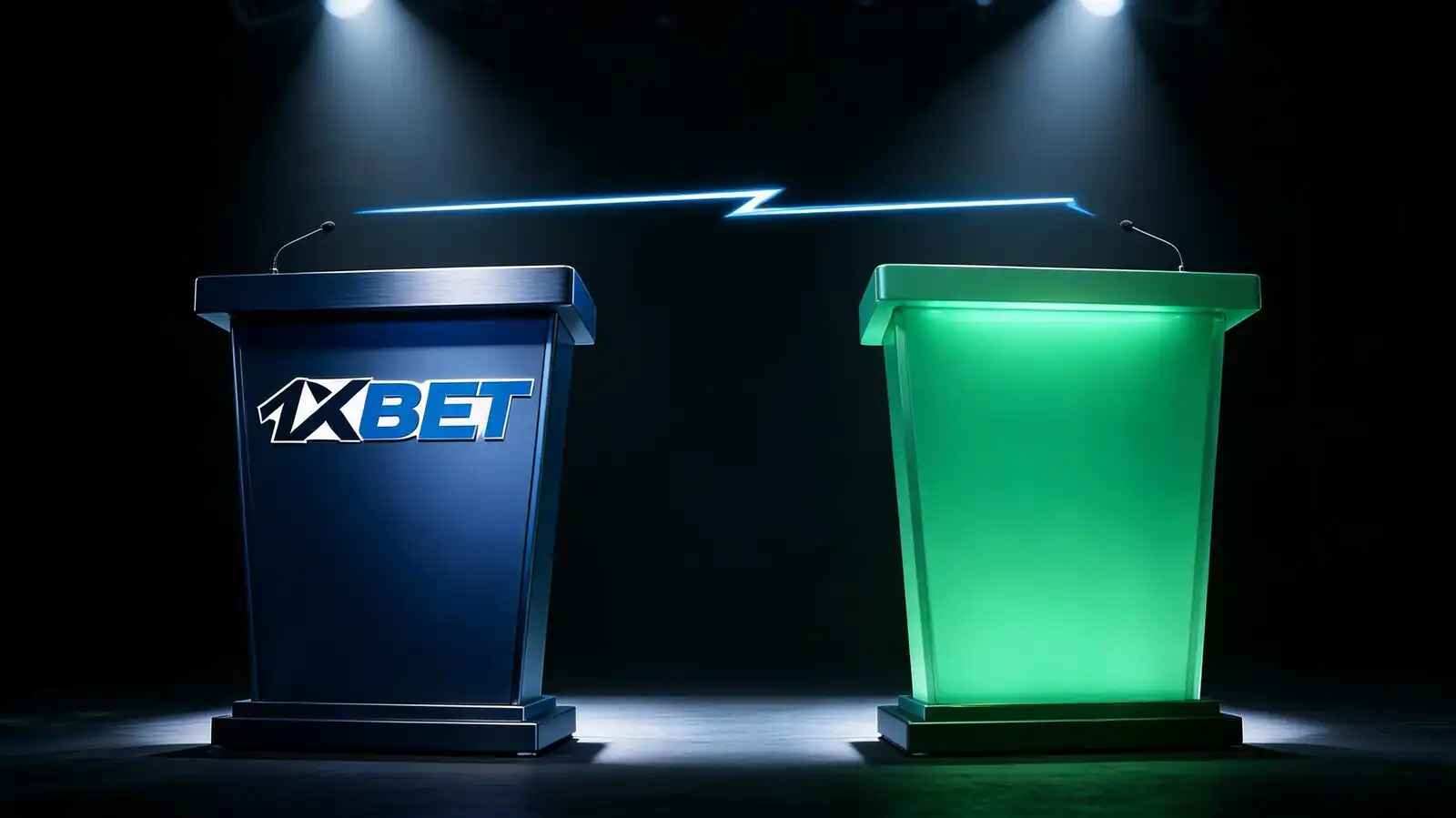1xBet o bet365: comparativa 2026